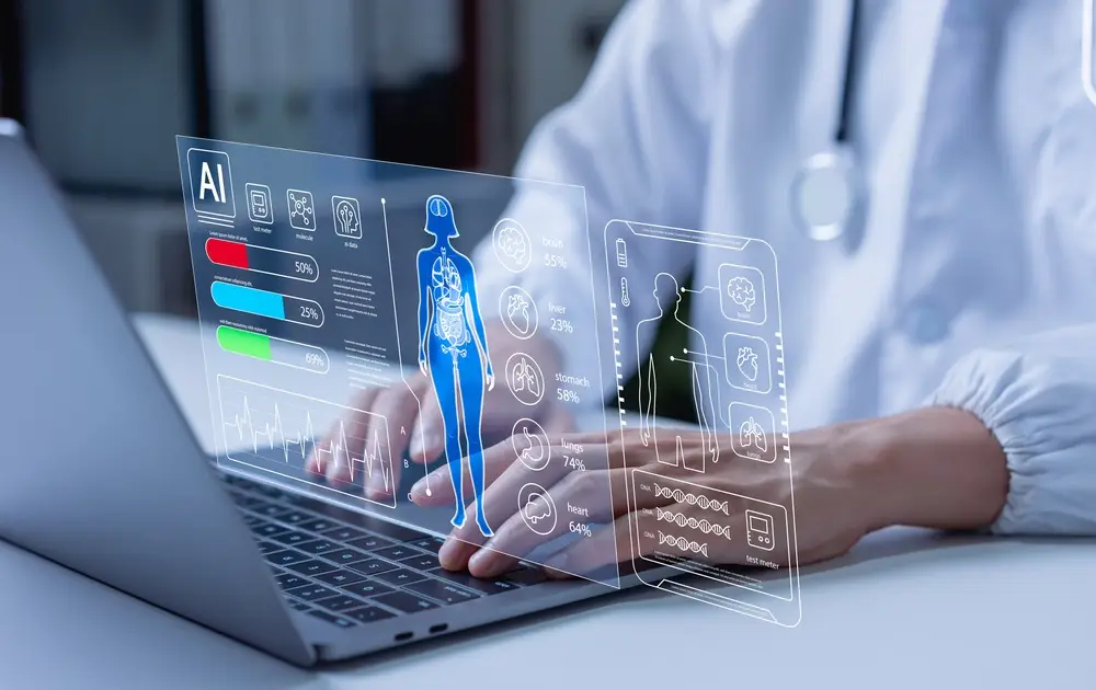 Data Science with AI and Machine Learning