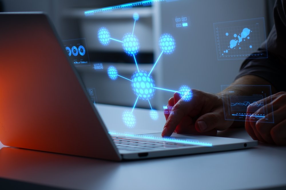Full Stack .NET Development with AI