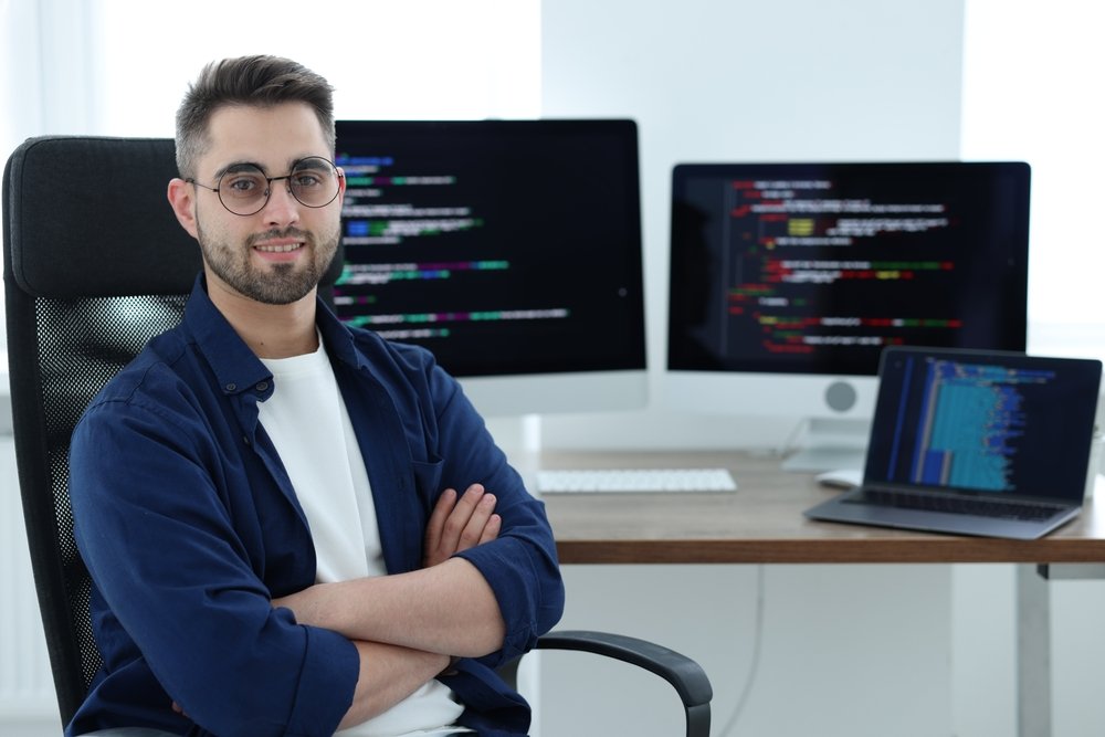 Full Stack Python Development with AI