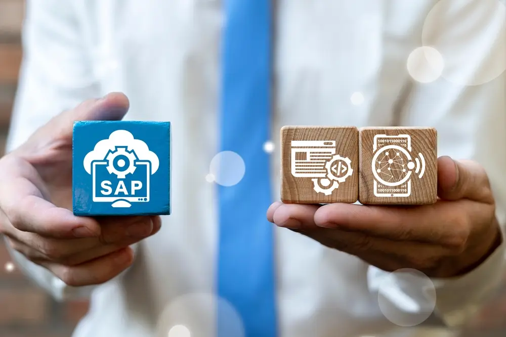 SAP CPI (Cloud Platform Integration)