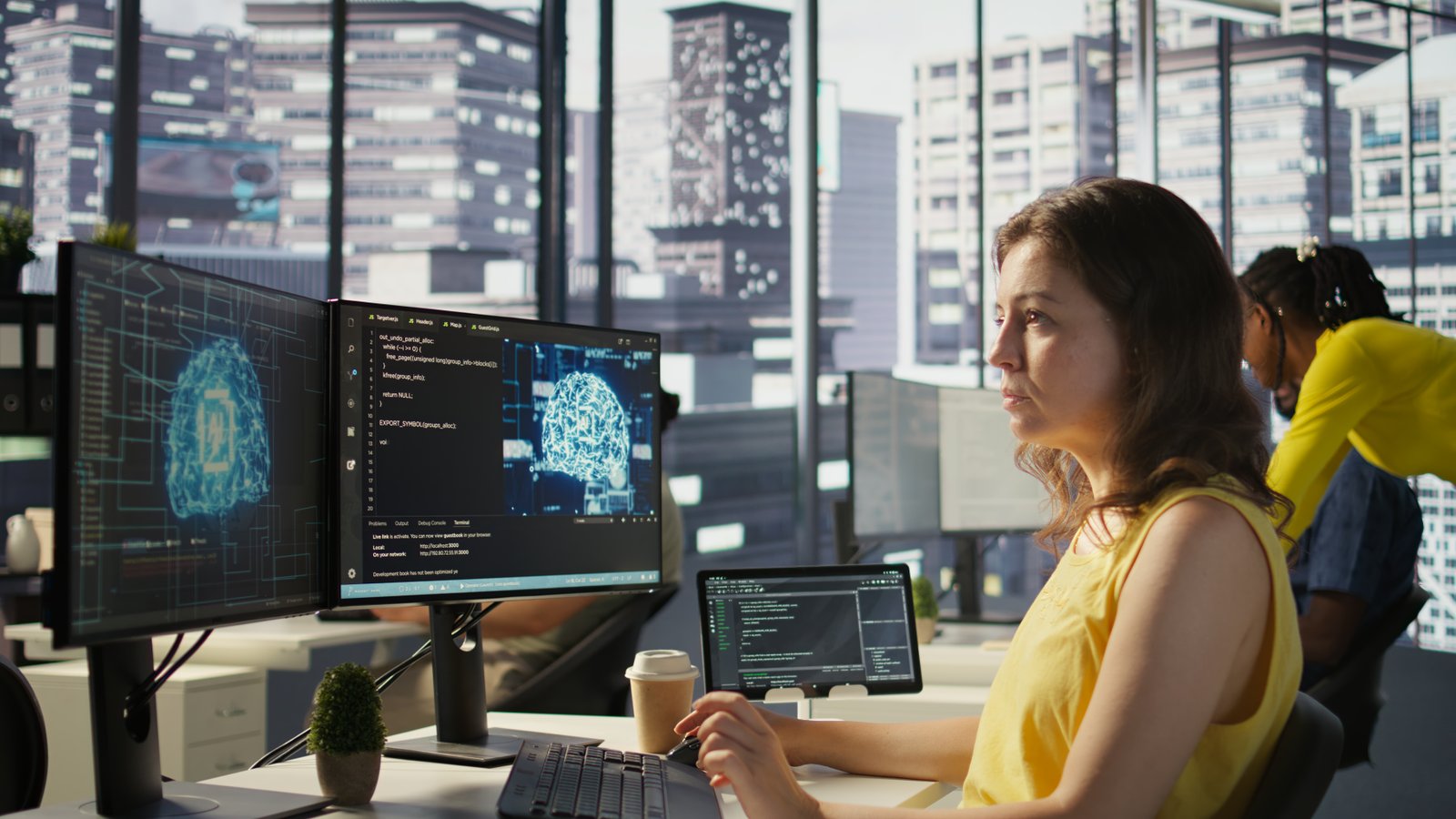 Software-Testing-with-AI